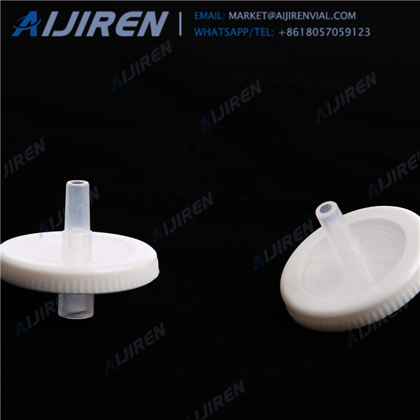 Whatman 0.2 um syringe filter distributor